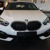 BMW 1-serie